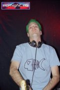 N#:190007 - DJ Greenhead