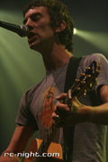 N#:329023 - The Verve  Richard Ashcroft