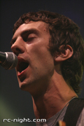 N#:329024 - The Verve  Richard Ashcroft