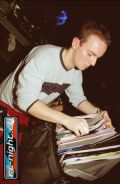 N#:90019 - DJ Lowless (D)