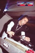 N#:134003 - DJ Max B. Grant (ETX Recrods und Art & Noise - zh)