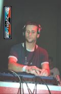 N#:73010 - DJ Willow im Club-Trance Floor