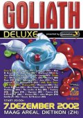 N#:184001 - Goliath Deluxe