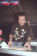 N#:173135 - DJ Roy from Amsterdam