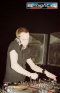 N#:91042 - DJ Thomas Krome (SWE)