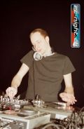 N#:91043 - DJ Thomas Krome (SWE)