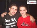 N#:176057 - DJ Tony Malangone & friend