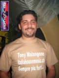 N#:180026 - Tony Malangone