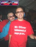 N#:180091 - mr Oliver
