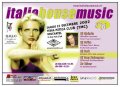 N#:191001 - italiahousemusic n 26 - Special Terra Mitica Club - Openning !