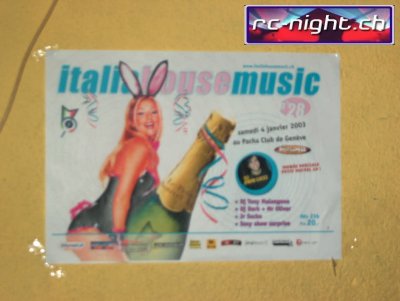 N#:193002 - Italiahousemusic n� 28