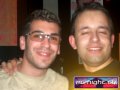 N#:210034 - Mr Oliver & friend