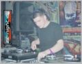 N#:43002 - DJ ? dans le Club Trance floor