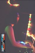N#:89003 - She DJ Miss Loony (bs) in the mix