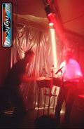 N#:89016 - Terra Inc LIVE !