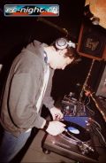 N#:89032 - DJ Pure (BXR Records - be)
