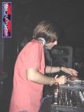 N#:137048 - DJ Jamie Lewis