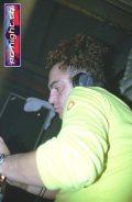 N#:175003 - DJ Killer Faber (Sony Music - I)