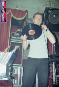 N#:135015 - DJ Franctone (Q Records - be)