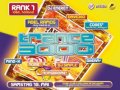 N#:228001 - OXA - Trance 3000 - Flyer